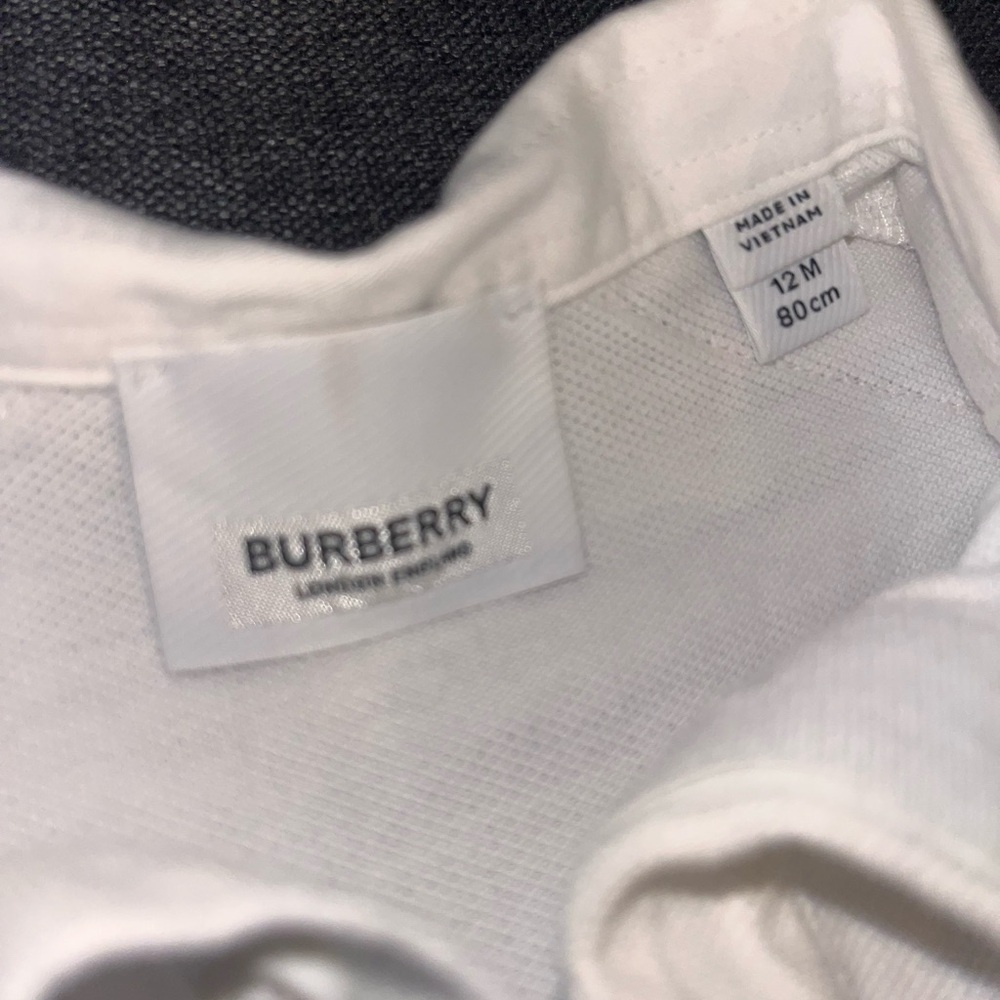 Burberry Shirt
